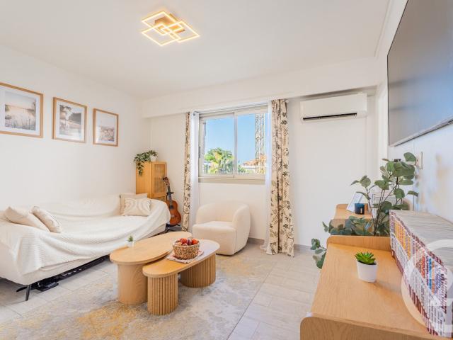 Appartement 2 pièces 35 m²
