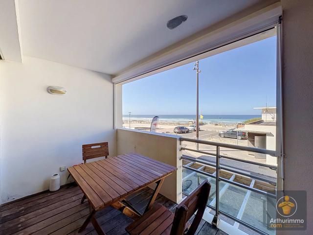 Appartement 2 pièces 35 m²
