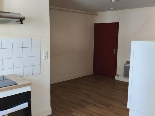 Appartement 2 pièces 35 m²
