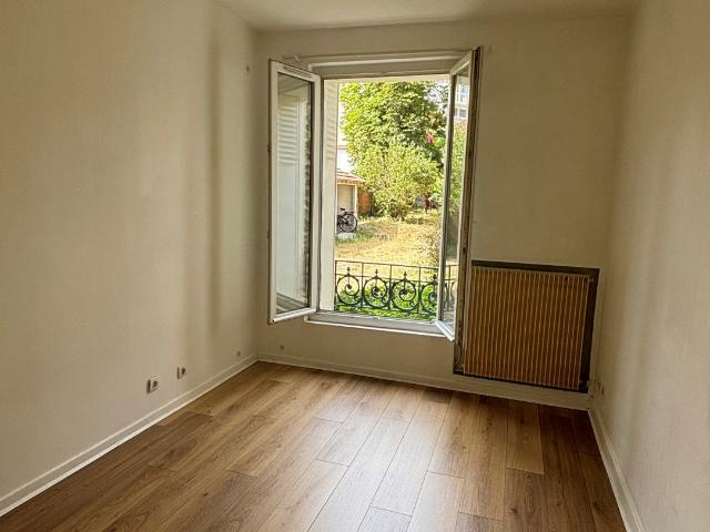 Appartement 2 pièces 35 m²