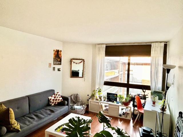 Appartement 2 pièces 35 m²