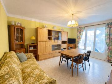 Appartement 2 pièces 35 m²