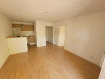 Appartement 2 pièces 35 m²