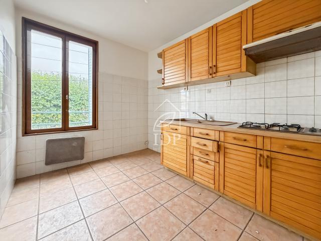 Appartement 2 pièces 35 m²