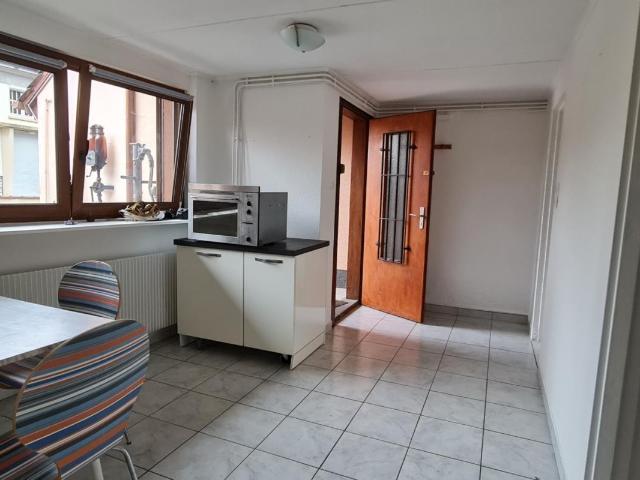 Appartement meublé 2 pièces 35 m²