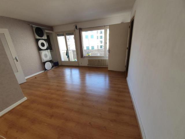 Appartement 2 pièces 35 m²