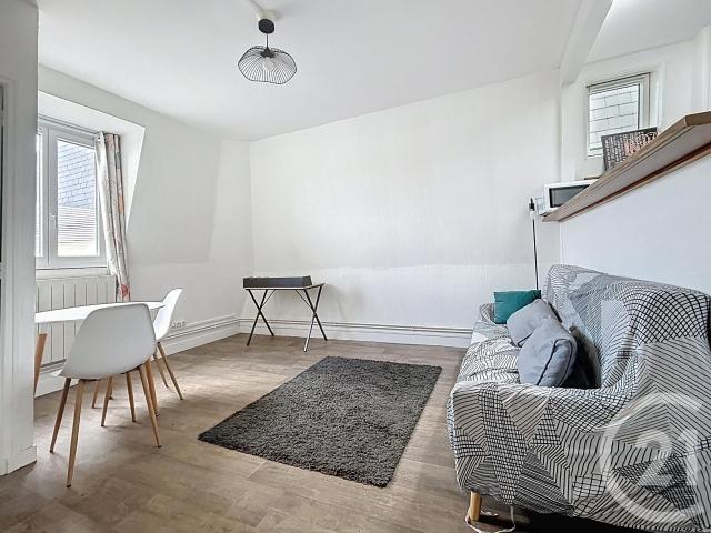 Appartement 2 pièces 35 m²
