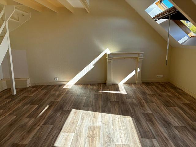 Appartement 2 pièces 35 m²