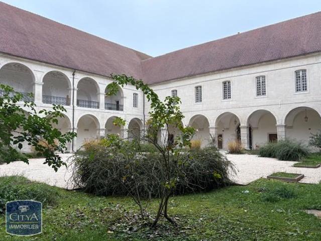 Appartement 2 pièces 35 m²