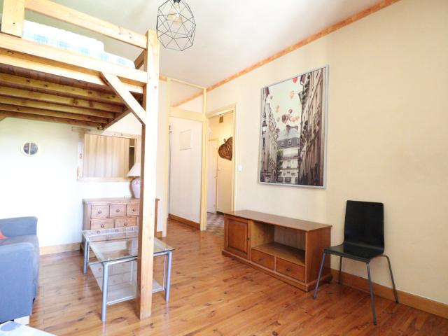 Appartement 2 pièces 35 m²