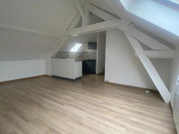 Appartement 2 pièces 35 m²