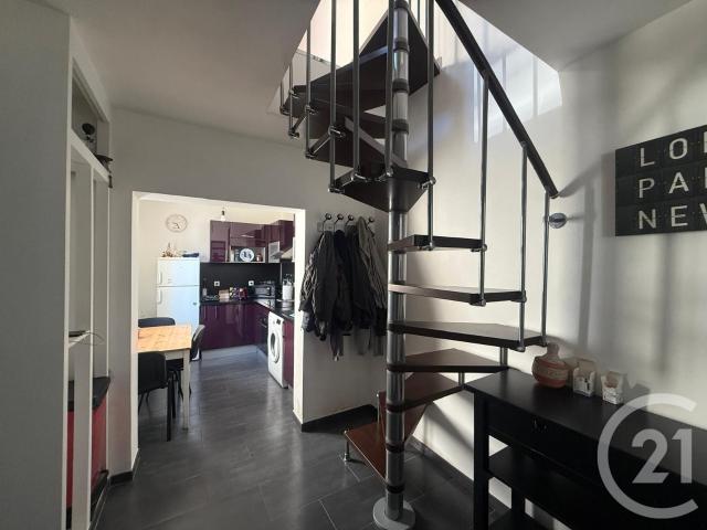 Appartement 2 pièces 35 m²