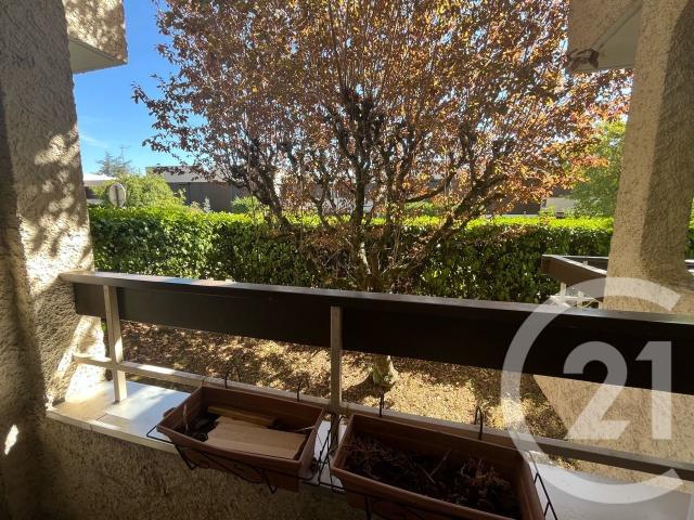 Appartement 2 pièces 35 m²