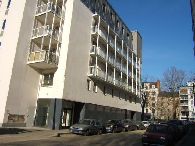 Appartement 2 pièces 35 m²