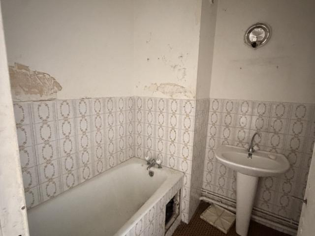 Appartement 2 pièces 35 m²