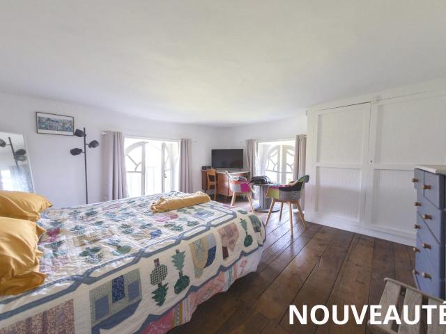 Appartement 2 pièces 35 m²