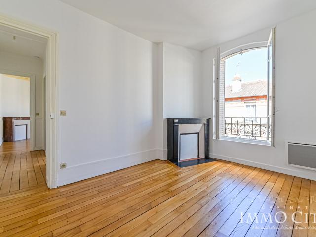 Location Appartement 2 pièces à Clichy 92110 2 pièces