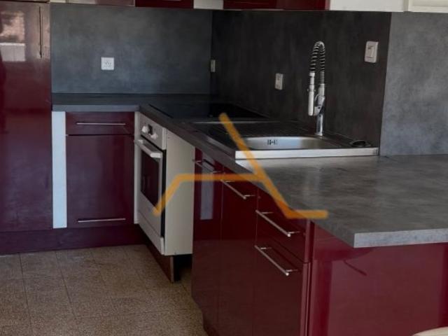 Appartement 2 pièces, 35m²en location à Dieulefit550 € par mois