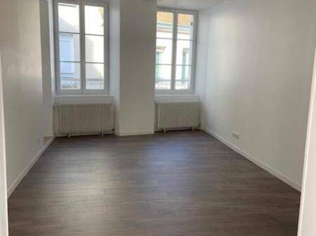 Appartement 2 pièces