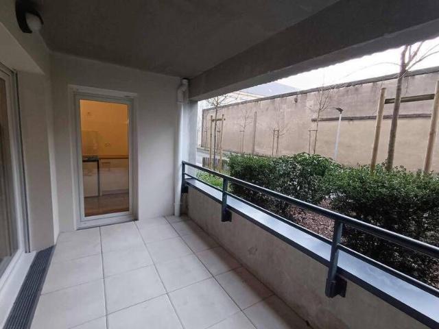Appartement 2 pièces