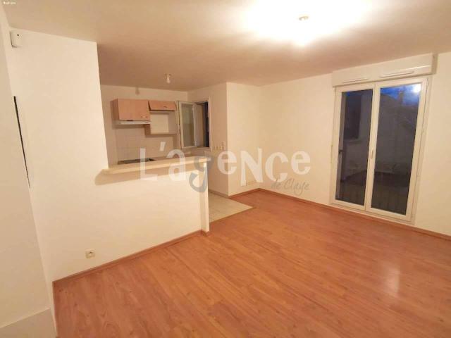 Appartement 2 pièces