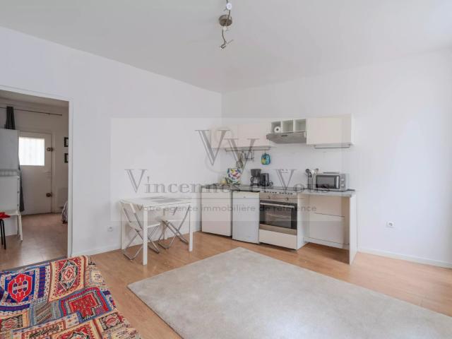 Appartement 2 pièces