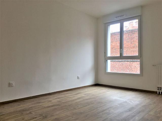 Appartement 2 pièces