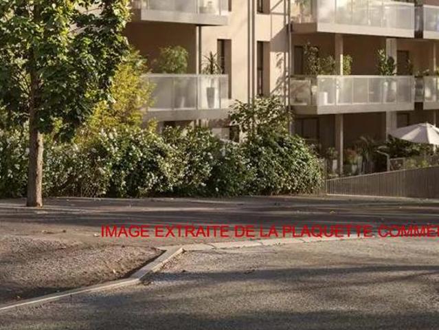 appartement 2 pièces