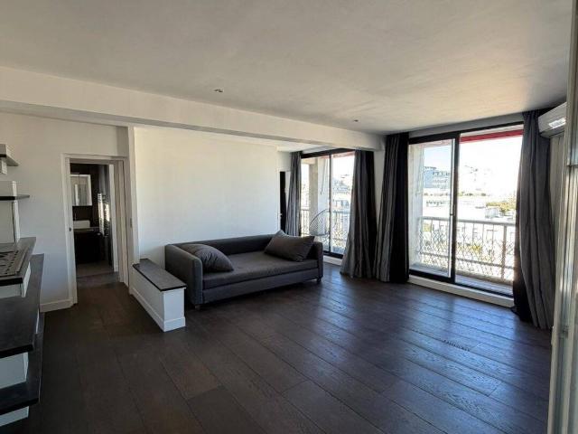 Appartement 2 pièces