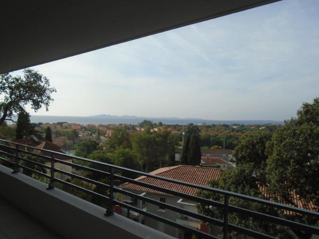 Appartement 2 pièces 36.69m²