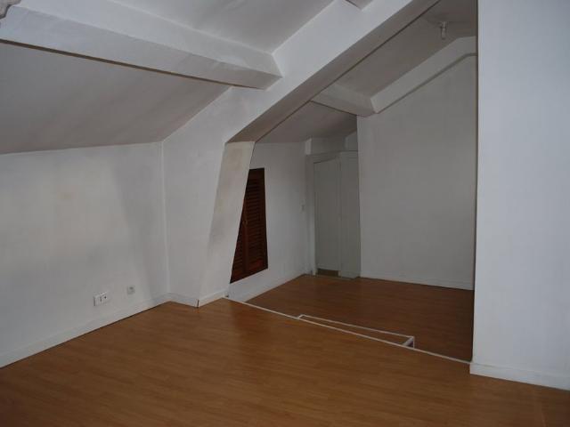 Appartement 2 pièces 36.8m²