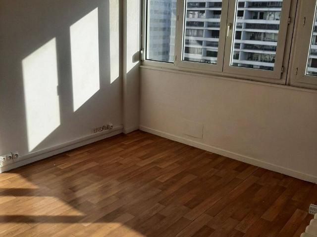 Appartement / 2 pièces / 36.00 m2