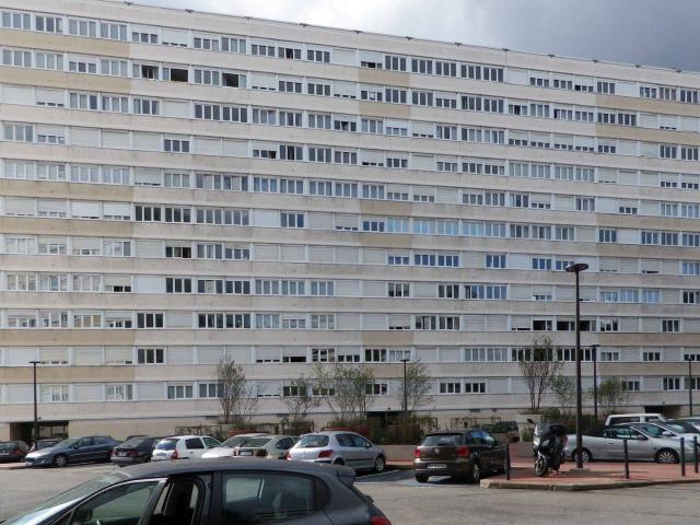 Appartement / 2 pièces / 36.00 m2