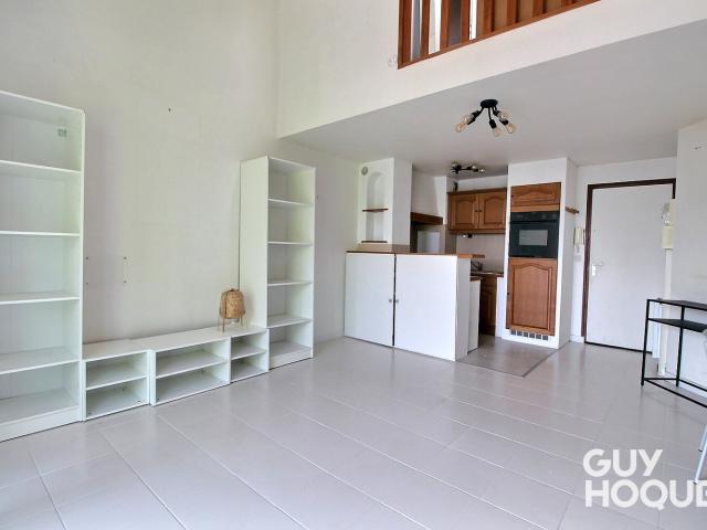 Appartement 2 pièces 36,15 m² Sainte Geneviève Des Bois
