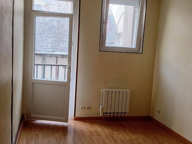 Appartement 2 pièces 36 m2 en centre ville