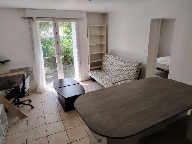 Appartement 2 pièces, 36 m² à louer à Talence 33400