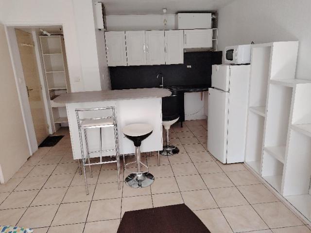 Appartement 2 pièces, 36 m² à louer à Talence 33400