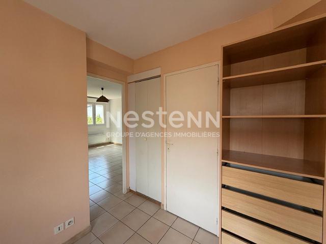 Appartement 2 pièces, 36 m² à louer à Toulouse 31400