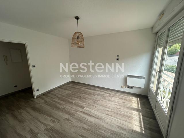 Appartement 2 pièces, 36 m² à louer à Toulouse 31400