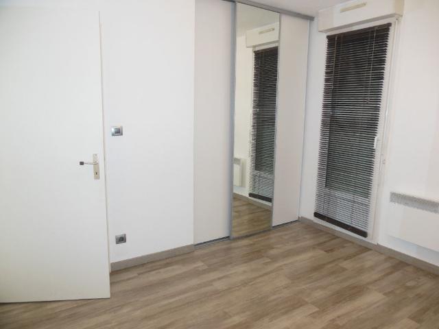 Appartement 2 pièces, 36 m² à louer à Toulouse 31400