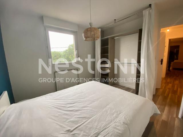 Appartement 2 pièces, 36 m² à louer à Toulouse 31500