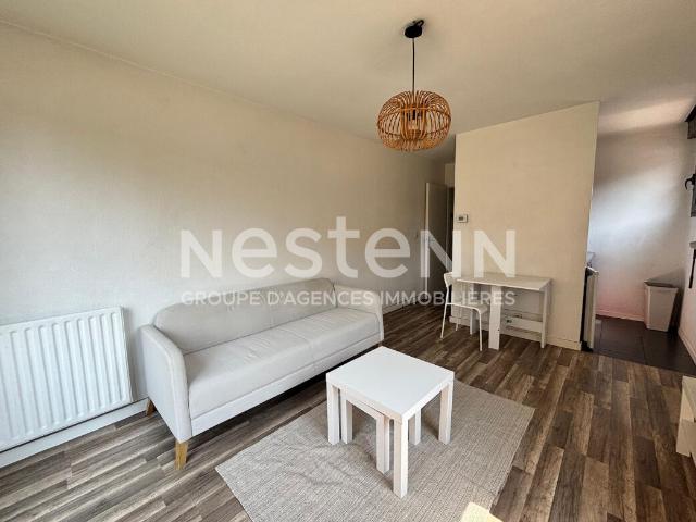Appartement 2 pièces, 36 m² à louer à Toulouse 31500