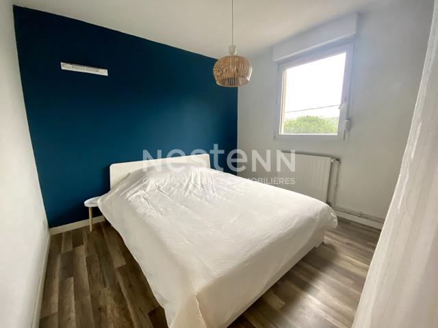 Appartement 2 pièces, 36 m² à louer à Toulouse 31500