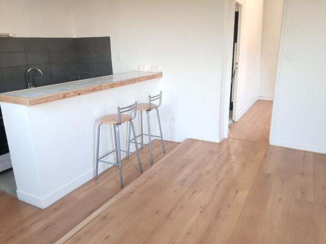 Appartement 2 pièces, 36 m² à louer à Tours 37000