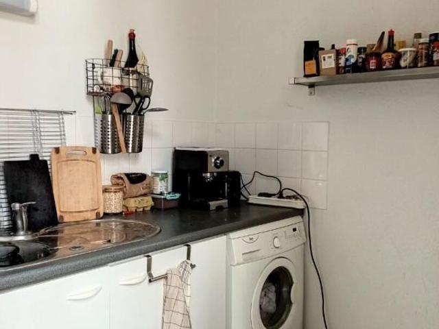 Appartement 2 pièces, 36 m² à louer à Tours 37000