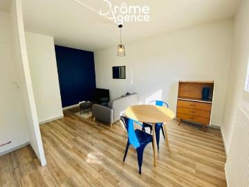 Appartement 2 pièces, 36 m² à louer à Valence 26000