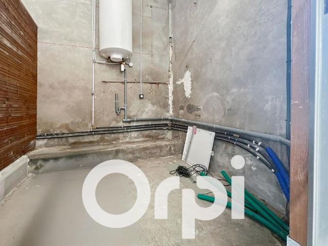 Appartement 2 pièces, 36 m² à louer à Vergèze 30310