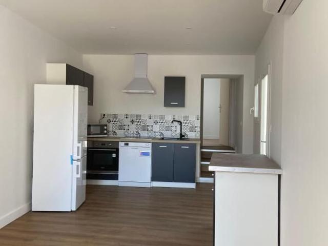 Appartement 2 pièces, 36 m² à louer à Vergèze 30310