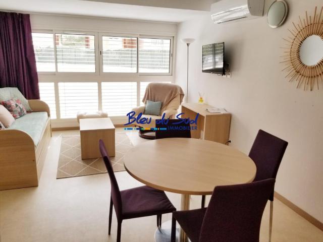 Appartement 2 pièces, 36 m² à louer à Vernet les Bains 66820