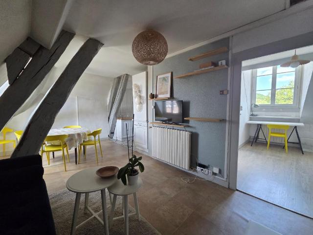 Appartement 2 pièces, 36 m² à louer à Vernon 27200